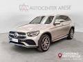 usato MERCEDES GLC 220