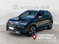usato SEAT Ateca