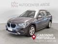 usato BMW X1