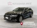 usato AUDI A6