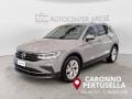 usato VOLKSWAGEN Tiguan