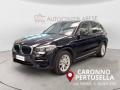 usato BMW X3