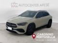 usato MERCEDES GLA 200