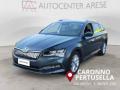 usato SKODA Superb