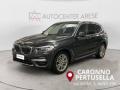 usato BMW X3