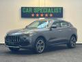 usato MASERATI Levante