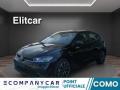 Km 0 VOLKSWAGEN Polo