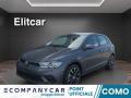 Km 0 VOLKSWAGEN Polo