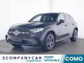 usato MERCEDES GLC 200