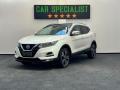usato NISSAN Qashqai