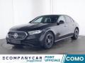 usato MERCEDES E 220