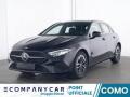 usato MERCEDES A 180