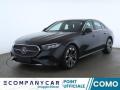 usato MERCEDES E 220