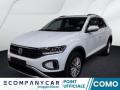 usato VOLKSWAGEN T Roc