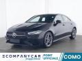 usato MERCEDES CLA 180