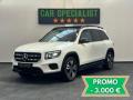 usato MERCEDES GLB 200