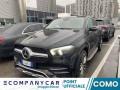 usato MERCEDES GLE 350
