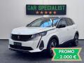 usato PEUGEOT 3008