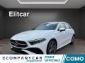 usato MERCEDES A 180