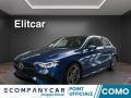 usato MERCEDES A 180
