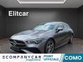 usato MERCEDES CLA 180
