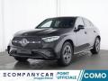 usato MERCEDES GLC 200