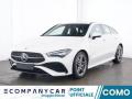 usato MERCEDES CLA 200