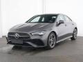 usato MERCEDES CLA 180
