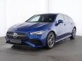 usato MERCEDES CLA 180