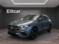 Km 0 MERCEDES GLA 180