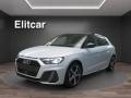 Km 0 AUDI A1