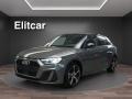 Km 0 AUDI A1