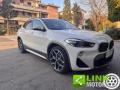 usato BMW X2