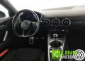 usato AUDI TT