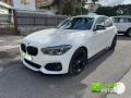 usato BMW 125
