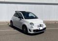 usato ABARTH 500
