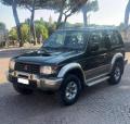 usato MITSUBISHI Pajero