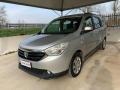 usato DACIA Lodgy