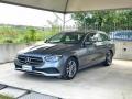 usato MERCEDES E 200