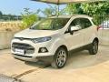 usato FORD EcoSport