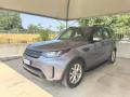 usato LAND ROVER Discovery