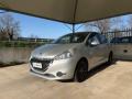 usato PEUGEOT 208