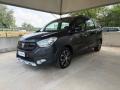 usato DACIA Lodgy