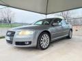 usato AUDI A8