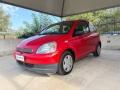 usato TOYOTA Yaris