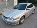 usato JAGUAR X Type