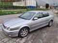 usato JAGUAR X Type