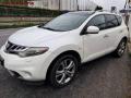 usato NISSAN Murano