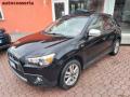 usato MITSUBISHI ASX