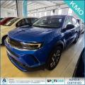 Km 0 OPEL Mokka